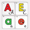 Memorama de Vocales 6011