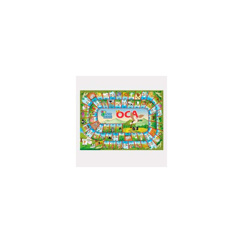 Oca tradicional  6082