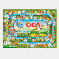 Oca tradicional  6082