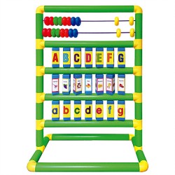 Prisma Alfabeto Español 7235