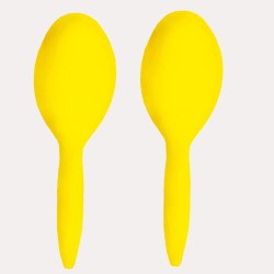 Par de maracas Solas 2062
