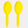 Par de maracas Solas 2062