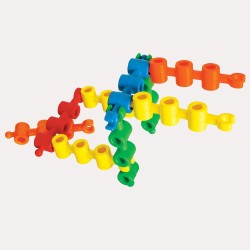 Anillos Conectables 2098