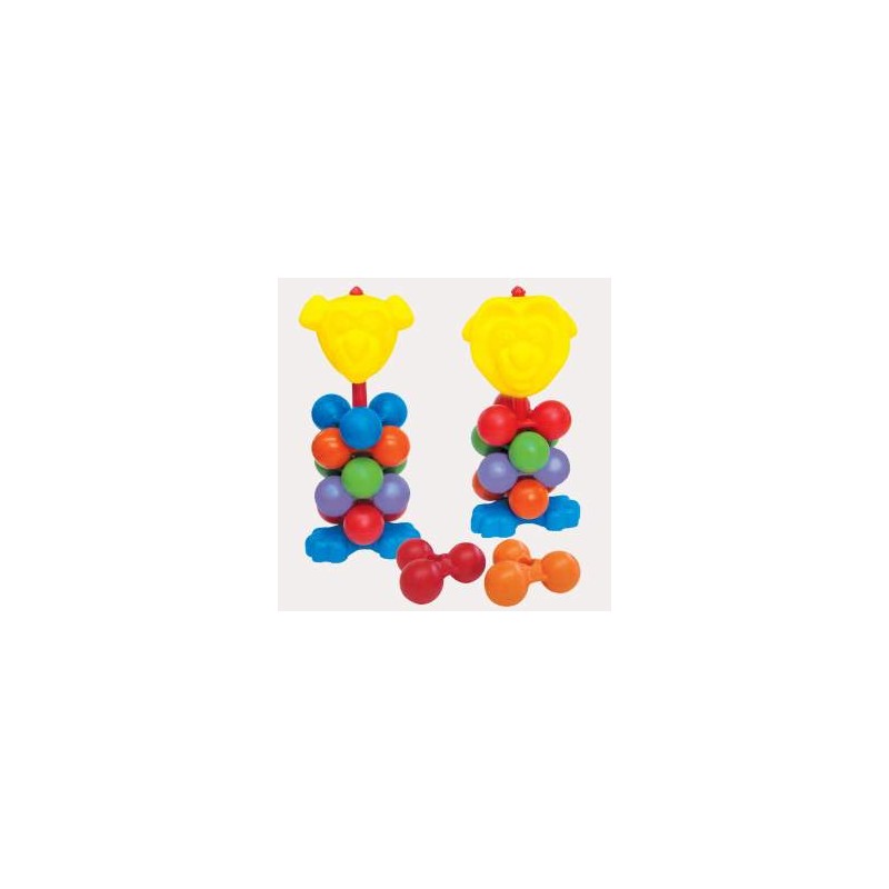 Animales Apilables 2107