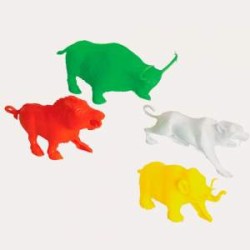 Animales Prehistóricos 3187