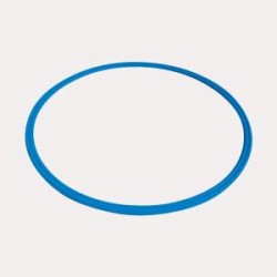 Aro Ula-Ula Mediano 53 cm