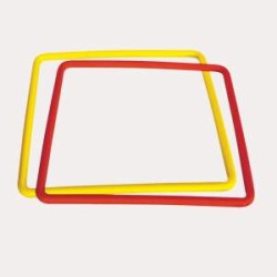 Aros Geométricos Cuadrado 3206