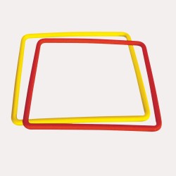 Aros Geométricos Cuadrado 3206