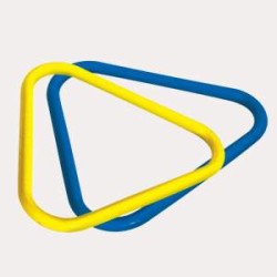 Aros Geométricos Triángulo 3205