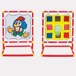 Atina y Aprende 1004