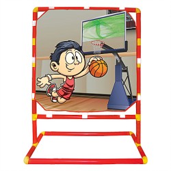 Atínale Baloncesto 1064