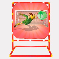 Atínale Futball 1066