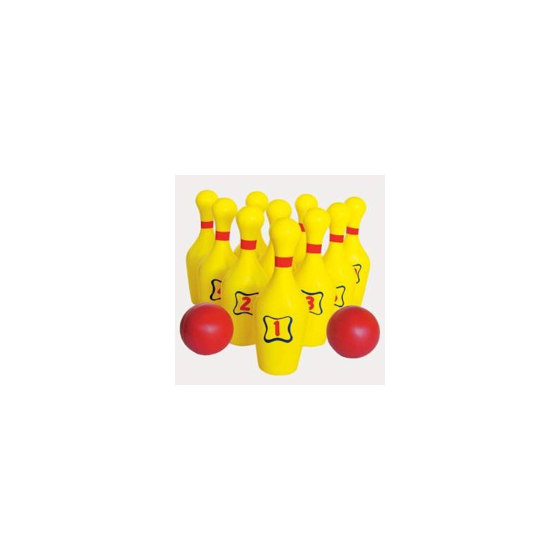 Boli Boliche 12 pzas 2003