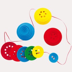 Botón Apilable 3150