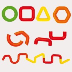 Cadena de Ensambles Geométricos 2121