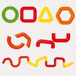 Cadena de Ensambles Geométricos 2121