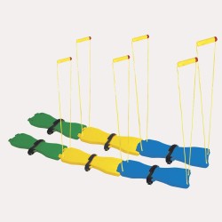 Caminadora en Equipo 3 Pares 3201