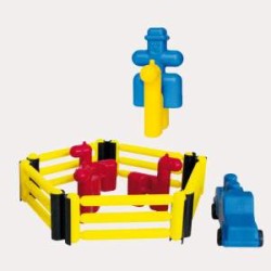 Cerca Didáctica 2012