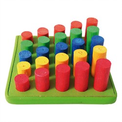 Cilindros de Plastimadera