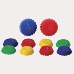 Corcholatas ABC 7230