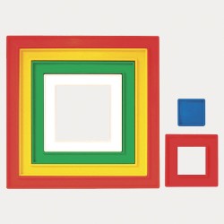 Cuadro Concéntricos 3383