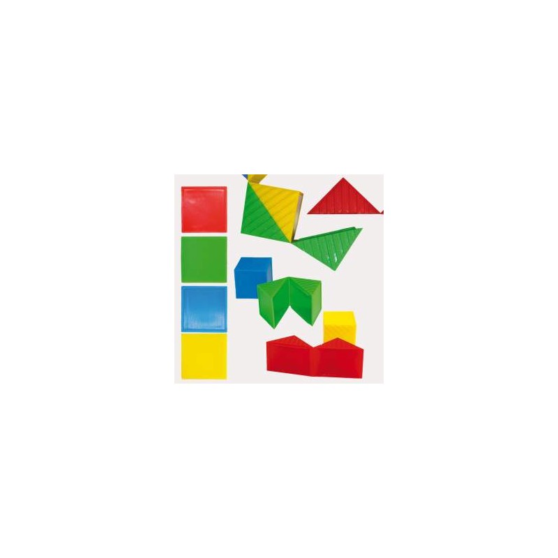 Cubo sin Fin Liso 3318