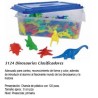 Dinosaurios Clasificadores 3124