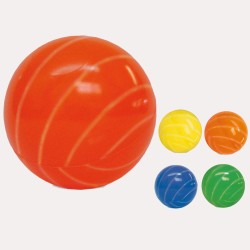 Esfera Caramelo con 100 pzas 2110