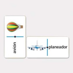 Dominó Transportes Aéreos  7227