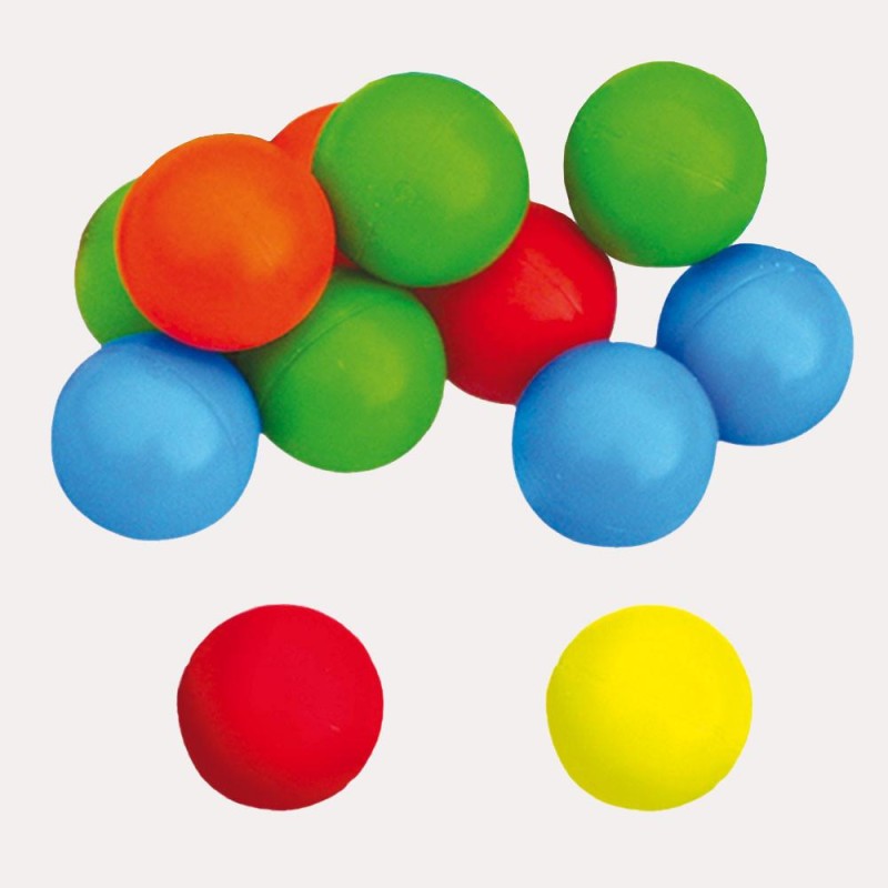 Esferas Grandes 2022
8 cm diámetro