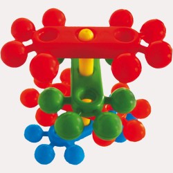 Estrella Doble Extendida 2024