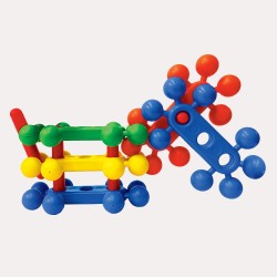 Estrella Doble Gigante  5474