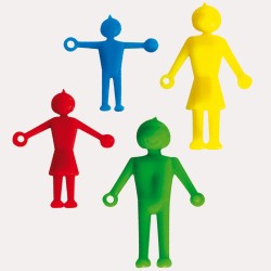 Familia Conectable 3055