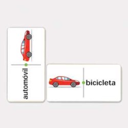 Dominó Transportes Terrestres 7226