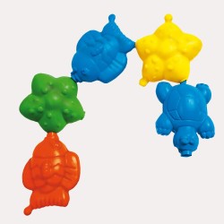 Juego Pesca Conectable 2064