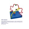 Laberinto Base  3267
Apoyo en motricidad fina