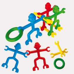 Niño Acróbata 2060