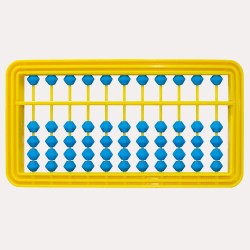 Ábaco Japonés 3349