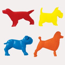 Perros Clasificadores 3200