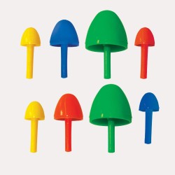 Pija Mixya 500 pzas 3384