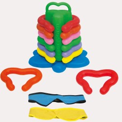 Pirámide Campana 2102