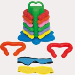 Pirámide Campana 2102