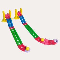 Pista Educativa nivel 1 con 31 pzas. 3326