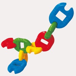 Platillo Doble Extendido 2081