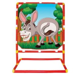 Ponle la Cola al Burro 1065