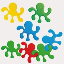 Pulpos Clasificadores 3334