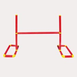 Salto de Obstáculos 1028