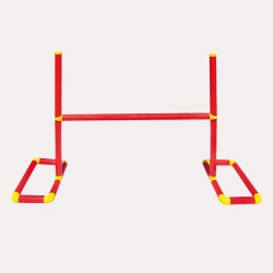 Salto de Obstáculos 1028