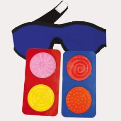 Senso Disco Texturas 3097