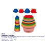 Sombrero apilable 3136
Apoyo en motricidad fina